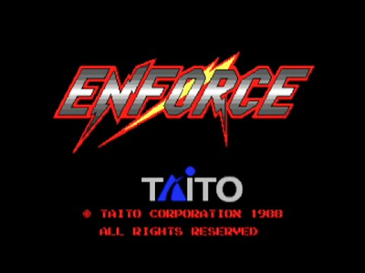 Brute Force